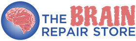 Brain Repair Store Logo